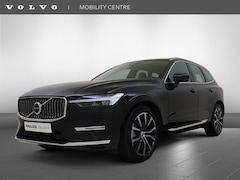 Volvo XC60 - T6 AWD Ultimate Bright | Luchtvering | Massage | Trekhaak |