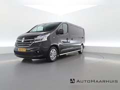 Renault Trafic - 2.0 dCi 170 T29 L2H1 | Navi | Camera | 2x Schuifdeur | Trekhaak | Cruise