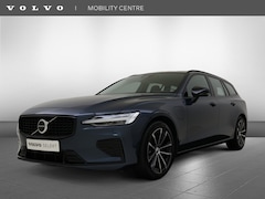 Volvo V60 - T6 AWD Plus Dark | Long Range | Stoelverwarming |