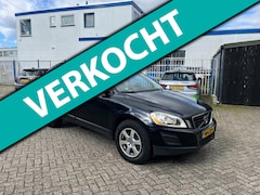 Volvo XC60 - 2.0 D3 Kinetic EX BPM