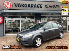 Kia Cee'd - 1.4 CVVT X-tra