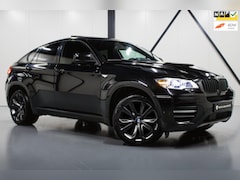 BMW X6 - M50d 381PK SoftClose| PANO | HUD | 2013 FaceLift | Bomvol | Zeer frisse auto