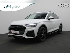 Audi Q5 Sportback - 50 TFSI e 299PK S-tronic Advanced edition | Trekhaak | Leder | Luchtvering | Camera | Navi