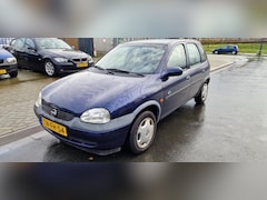 Opel Corsa - 1.4i Strada