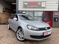 Volkswagen Golf Variant - 1.2 TSI Trendline BlueMotion