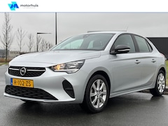 Opel Corsa - | EDITION | NAVIGATIE | STUUR VERWARMING | PARK PILOT |