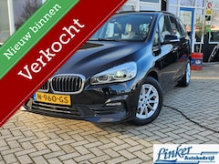 BMW 2-serie Gran Tourer - 218i Business Edition Plus 46000KM