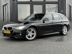 BMW 3-serie Touring - 320i High Executive M-sport | Trekhaak | Leer | Super oh