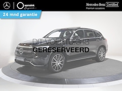 Mercedes-Benz EQC - 400 4MATIC AMG Line 80 kWh | Premium Plus | Panoramadak | Keyless | Rijassistentiepakket |