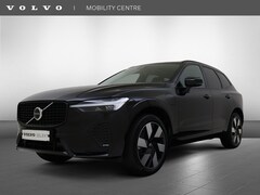 Volvo XC60 - T6 AWD Ultimate Dark | Panoramadak | 360° camera |