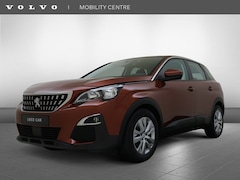 Peugeot 3008 - PureTech Active | Carplay/Android Auto | Achteruitrijcamera |