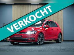 Volkswagen Golf - 1.5 TSI Highline Business R | Pano | DSG