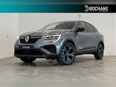 Renault Arkana - 1.3 Mild Hybrid 160 EDC R.S. line | Bose Audio