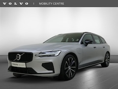 Volvo V60 - T6 AWD Plus Dark | Trekhaak | Panoramadak | Rondomzichtcamera |