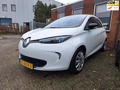 Renault Zoe - Q210 Zen Quickcharge 22 kWh (incl. accu)