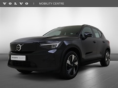 Volvo XC40 - Extended Plus 82 kWh | Apple CarPlay | Achteruitrijcamera |