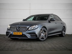 Mercedes-Benz E-klasse - AMG 43 4Matic |Panodak|Head-up|Memory|LED|Cruise|