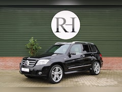 Mercedes-Benz GLK-klasse - 350 Automaat 4-Matic Edition1 - Let op: 104dkm Youngtimer