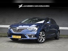 Renault Mégane - 1.3 TCe Bose / Navigatie / Camera / Easy Life Pack