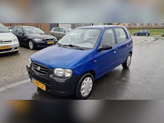 Suzuki Alto - 1.1 GLX Jubilée 2