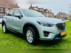 Mazda CX-5 - 2.0 SkyActiv-G 165 TS 2WD