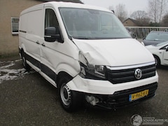 Volkswagen Crafter - 30 2.0 TDI L3H Highline