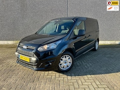 Ford Transit Connect - 1.6 L2H1 150pk | AUTOMAAT | 2 SCHUIFDEUREN | TREKHAAK | STOELVERW | PDC | NIEUWE APK | COM