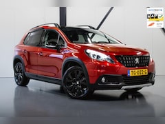 Peugeot 2008 - 1.2 PureTech Allure AUTOMAAT | PANO | TREKHAAK | DEALER ONDERHOUDEN