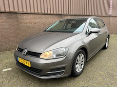 Volkswagen Golf - 1.6 TDI 5drs. Navi Clima Cruise Control PDC APK