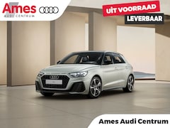 Audi A1 Sportback - 25 TFSI S edition | Automaat | Bagage pakket | 95 pk