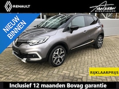 Renault Captur - 1.2 TCe 120 EDC Intens AUTOMAAT