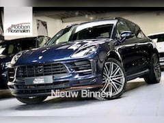 Porsche Macan - 2.0 NL|PANO|ACC|PDLS+|21''|LUCHTV|14 weg