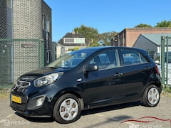 Kia Picanto - 1.0 CVVT