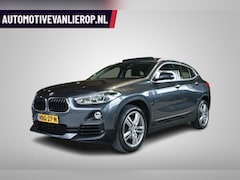 BMW X2 - SDrive18i AUT | PANO | XENON/LED | CAMERA | STOELVERWARMING