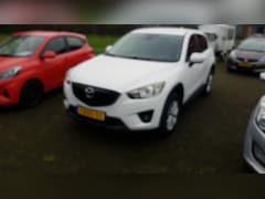 Mazda CX-5 - 2.0 TS 4WD