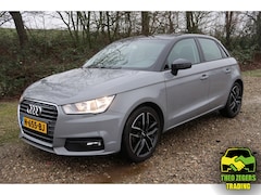 Audi A1 Sportback - 1.0 TFSI Pro Line Navi, 17" velgen