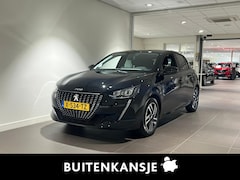 Peugeot 208 - 1.2 PureTech Style | Airco | Camera | Apple Carplay/Android Auto