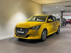 Peugeot 208 - 1.2 PureTech Allure | Trekhaak | Climate control | Apple Carplay/Android Auto