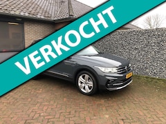 Volkswagen Tiguan - - 1.4 TSI eHybrid Elegance