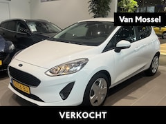 Ford Fiesta - 1.1 Trend