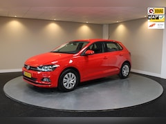 Volkswagen Polo - 1.0 TSI Comfortline *Carplay* Navi|Cruise|NAP