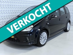 Ford C-Max - 1.6-16V Titanium ST uitvoering 186.000km (2007)