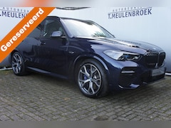 BMW X5 - xDrive45e M sport, Panoramadak