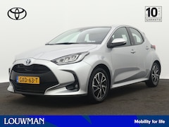 Toyota Yaris - 1.5 Hybrid Dynamic Limited | Navigatie | Camera | LM velgen | Climate Control | Cruise Con