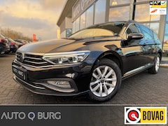 Volkswagen Passat Variant - 2.0 TDI Business | 150PK | Navi | Camera | ECC | LED |