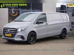 Mercedes-Benz Vito - 116 CDI L3 Pro FACELIFT AUT. NARDO GREY, MBUX, CAMERA, NAVI, CRUISE, COMFORT STOEL, CLIMA,