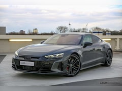 Audi e-tron GT - RS 598pk I 360° I 4WS I Matrix