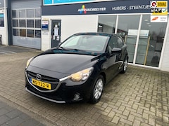 Mazda 2 - 2 1.5 Skyactiv-G S