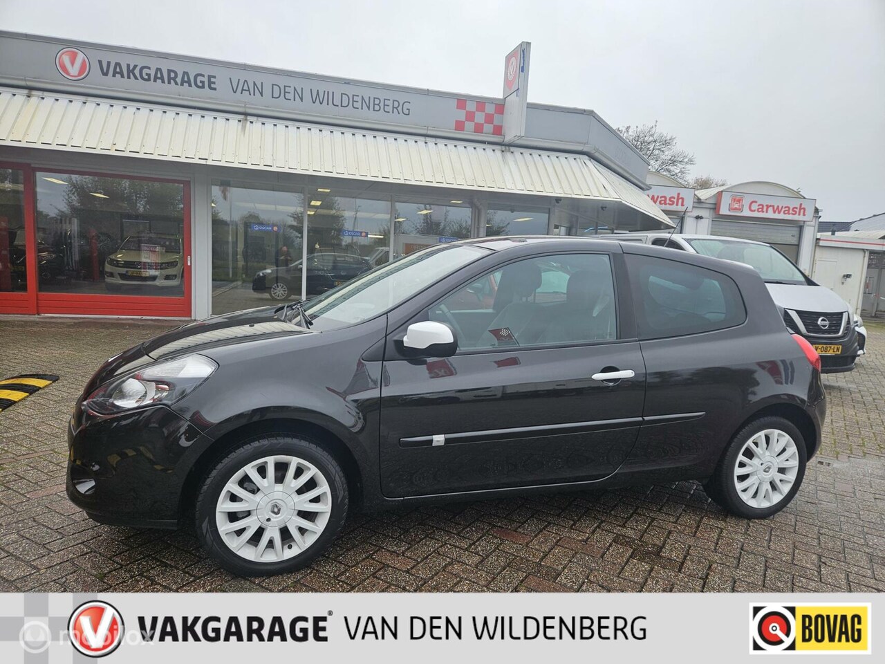 Renault Clio - 1.2 TCE Collection 1.2 TCe Collection - AutoWereld.nl