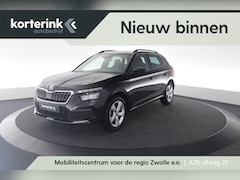 Skoda Kamiq - 1.0 TSI Sport Business